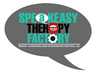 SpeakEasy Speech and Language Therapy